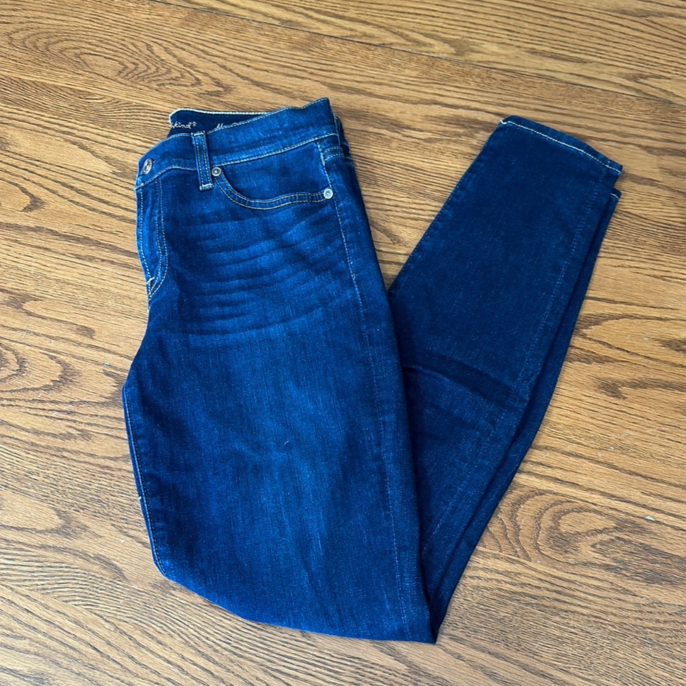 7 For All Mankind Jeans